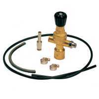 Telwin Disposable Cylinder Connection Kit
