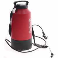 GeoTech BS 80-Lead - Portable Battery-powered Sprayer Pump - 8 L