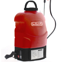 GeoTech BS185-Lithium - Battery-powered Shoulder Sprayer Pump  - 18 L