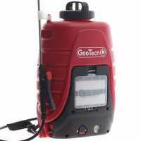 GeoTech BS183-Lithium - Battery-Powered Backpack Sprayer Pump &ndash; Lithium Battery - 18 L