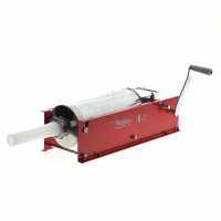 Reber 5 Kg - 5 Kg Manual Sausage Stuffer - 2 Speeds