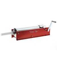 Reber 8 Kg - 8 Kg Manual Sausage Stuffer - 2 Speeds
