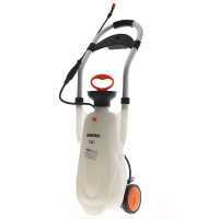 Wortex T12-M - Hand-operated Sprayer Pump on Trolley - 12 L  - 4 Bar