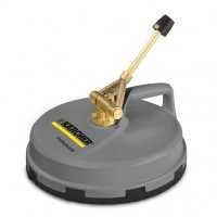 K&auml;rcher FR 30 Surface Cleaner - Brush with High Pressure Rotating Nozzles for hard surfaces