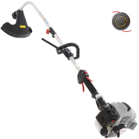 AL-KO BC 223 L-S - Petrol brush cutter