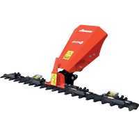 Heavy-duty Front Sickle Bar Diesse Garden 3  97 cm