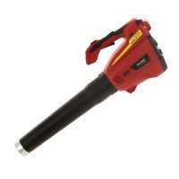 Blue Bird R3S 40V 2.5 Ah Electroc Battery-powered Leaf Blower - with Speed Adjuster