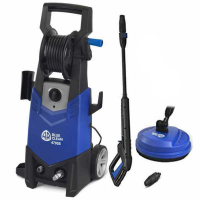 Annovi &amp; Reverberi AR 479SS Cold Water Pressure Washer - Max 180 bar - 8 L/min - hZ 50-60