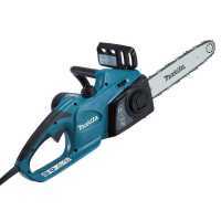 Makita UC3541A - 1800 W Electric Chainsaw - 35 cm Blade