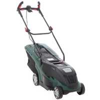 BOSCH UniversalRotak 550 1300W electric lawn mower with 37 cm cutting blade - 40 L grass collector