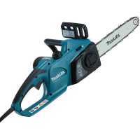 Makita UC3041A - 1800 W Electric Chainsaw - 30 cm Blade