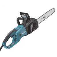 Makita UC3551A - 2000 W Electric Chainsaw - 35 cm Blade