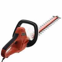 Black &amp; Decker GT7030-QS Electric Hedge Trimmer - 700 W with 70 cm Bar