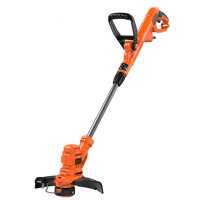 Black &amp; Decker BESTA525-QS - Electric Edge Strimmer - 450 W