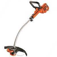 Black &amp; Decker GL7033-QS - Electric Edge Strimmer - 700 