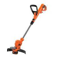 Black &amp; Decker BESTA530-QS - Electric Edge Strimmer - 550 W