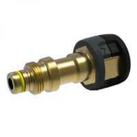 Adapter 7 M18 x 1,5 IG EASY!LOCK 20 AG - EASY!LOCK for lances and nozzles