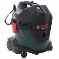 BOSCH UniversalVac 15 - Wet and Dry Vacuum Cleaner - 1000 W - Multi-purpose