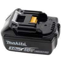 18V 3ah Makita Battery