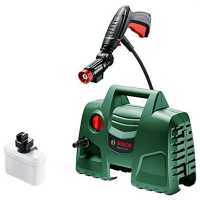 BOSCH EasyAquatak 100 Cold Water Pressure Washer - 100 bar max.
