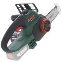 Bosch UniversalChain 18 - Battery-powered Electric Chainsaw - Ultralight - WITHOUT BATTERY AND CHARGER 