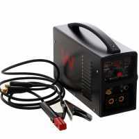 Awelco TIG 160 I HF DC PULSE Inverter Welding Machine - TIG DC - MMA 5 - 160A - pulse TIG