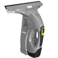Karcher Pro WVP 10 ADV battery-powered cleaner - dry and wet vacuuming - interchangeable accessories