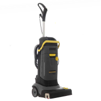 Karcher Pro BR 30/4 C - 3-in-1 floor washer: wash, dry and vacuum - 820W