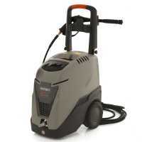 Comet Patriot 140 Hot Water Pressure Washer - 396 L/h