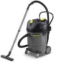 Karcher Pro NT 65/2 Ap - wet and dry vacuum cleaner - 65 L drum, 2760 W