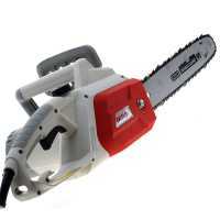 Ikra IECS 1835 - 1800 W Electric Chainsaw - 36 cm Blade