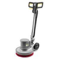 Karcher Pro BDS 43/150 C Classic - Single-brush electric floor washer - 1500W - BRUSH AND TANK NOT INCLUDED