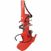 Simatech 35 Tons Tractor-mounted Vertical Log Splitter, Hydraulic Piston - 800 mm Piston Stroke with Automatic Return