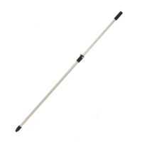 Pneumatic telescopic pole made of aluminium, 140-250 cm - Universal extension pole
