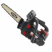 Ama Amx 26.10C - Petrol Pruning Chainsaw - 25 cm Carving Blade