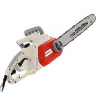 Ikra IECS 2240 TF - 2200 W Electric Chainsaw - 40 cm Blade