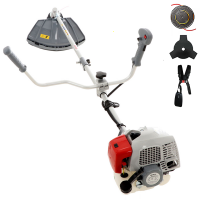 Ikra IBF 43 - Petrol brush cutter