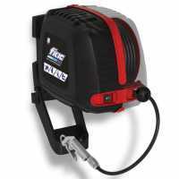 FIAC WALLAIR V230/50 Wall-mounted Air Compressor with Hose Reel - 160 L/min
