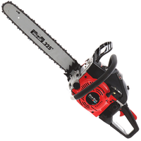 Blue Bird CS460 - Petrol Cutting Chainsaw - 45 cm Blade