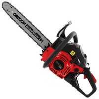 Blue Bird CS390 - Petrol Cutting Chainsaw - 40 cm Blade