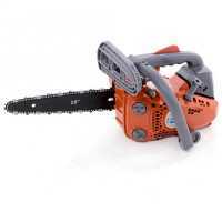 Blue Bird CS250 CARV - Petrol Pruning Chainsaw - 25 cm Blade