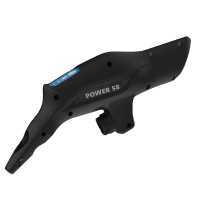 Campagnola Power 58V engine - 350 W engine power - 3/4 Ah absorption - 850 g weight