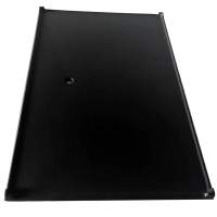 Additional Cast Iron Plate for Adelaide 3 Woody