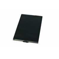 ADELAIDE 3 PREMIUM Deluxe Additional Cast Iron Plate