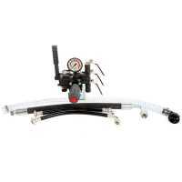 HPR2 3-way control kit 150 lt/m high, medium and low pressure regulation