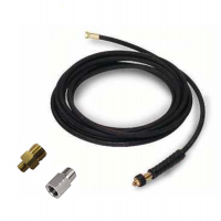 Additional hose accessory for high-pressure cleaner, 20 m lenght - More than 250 bar