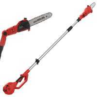Blue Bird R3S 40V Battery-powered Pruner on Telescopic Pole - up to 4 m with operator