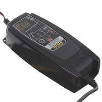 Automatic battery charger and DECA SM C70T battery maintainer - batteries up to 150 Ah