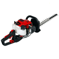 Heavy-duty 2-Stroke Hedge Trimmer with Kawasaki TJ 23 V Engine - Hedge Trimmer