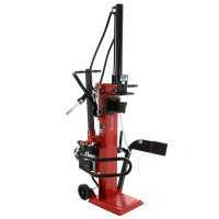 Blue Bird Log Splitter LSE 11000 - Electric Log Splitter - Vertical  - 230V